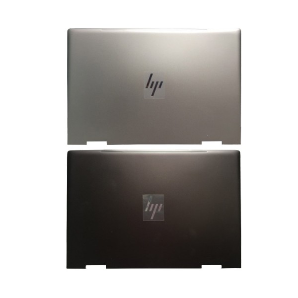 NEW Laptop Lcd Back Cover For HP ENVY X360 15-BP 15M-BP 15M-BQ TPN-W127 4600BX0G000 4600BX0H000 924344-001 924321-001