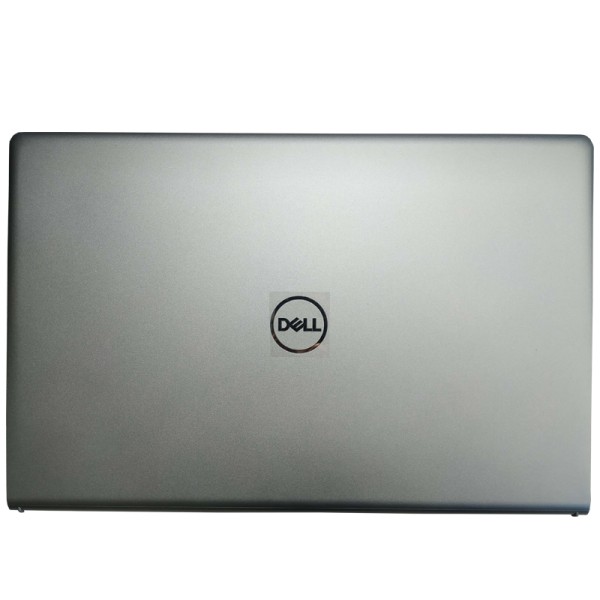 Laptop NEW For Dell Inspiron 15 3510 3511 3515 3525 LCD Back Cover Rear Lid 0DDM9D Silver