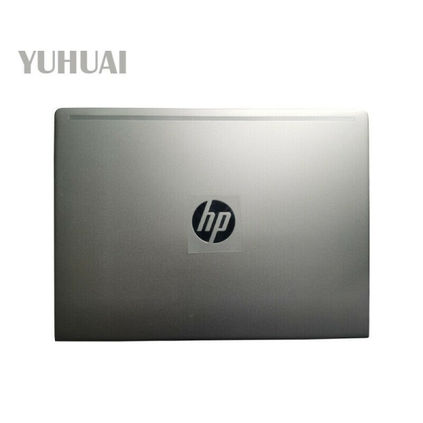 Laptop NEW For HP ProBook 440 G6 445 G6 Top LCD Back Cover Rear Lid