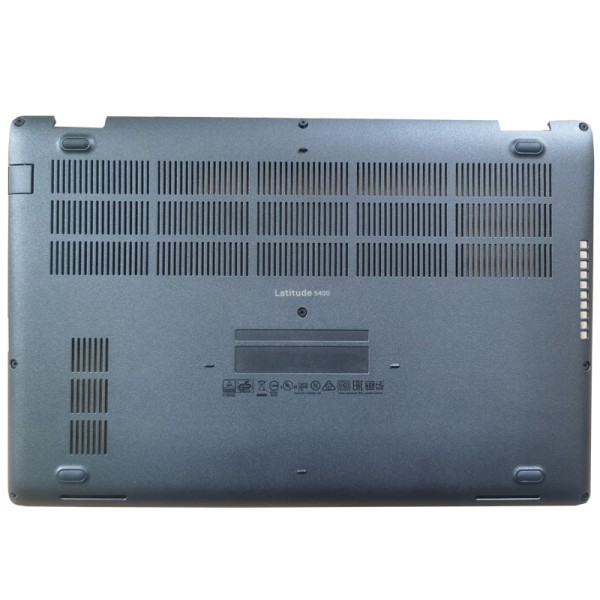 Laptop Lower Bottom Base Case Cover New for Dell Latitude 5400 0CN5WW
