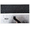 NEW Acer Aspire ES1-531 ES1-711 ES1-711G ES1-731 ES1-731G Black French Laptop keyboard Fr Azerty Layout