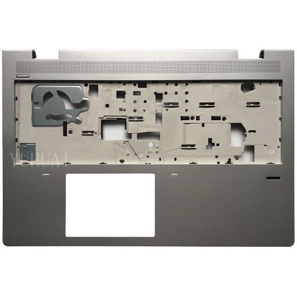 Laptop For HP ProBook 650 G4 Palmrest Keyboard Bezel Upper Case Top Cover L09602-001