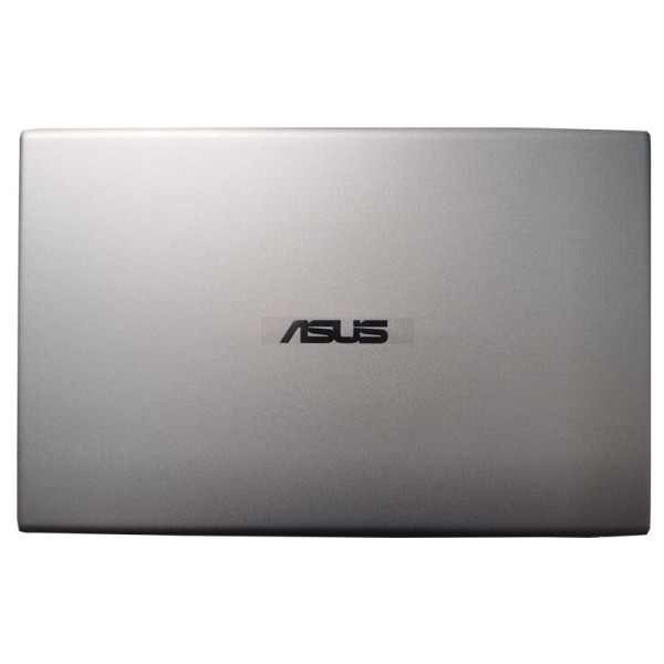Laptop New  ASUS Vivobook X512 X512FA X512DA X512UA X512UB F512 F512D F512DA F512F F512FA F512U F512U LCD Back Cover Gray silver